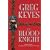 The Blood Knight (Kingdoms of Thorn & Bone)