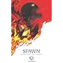 Spawn Origins Vol 3 TP by Todd McFarlane