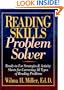 Reading Skills Problem Solver: Ready-to-Use Strategies & Activity Sheets for Correcting All Types of Reading Problems