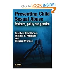 Preventing Child Sexual Abuse: Evidence, Policy and Practice