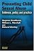 Preventing Child Sexual Abuse: Evidence, Policy and Practice