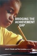 Bridging the Achievement Gap