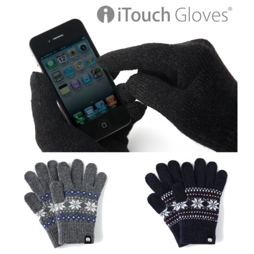 iTouch Gloves