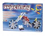Eigenschaften Plastwood 0075 / Supermag Motorrad 300 Teile