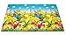Dwinguler Safari Large Kid's Playmat