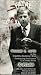 X Files; Episode: En Ami [This VHS Video Tape Labeled for Emmy Consideration Only] (Very Rare)