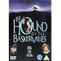 The Hound Of The Baskervilles [1977] [DVD]