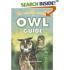 The Really Useful Owl Guide