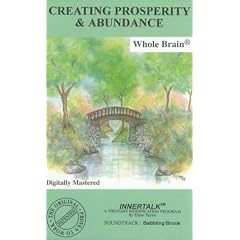 Prosperity And Abundance (Soundtrack - Babbling Brook)
