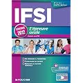 IFSI L'�preuve orale - Concours 2012 Entr�e en IFSI