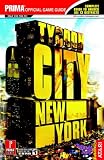Tycoon City: New York: Prima Official Game Guide (Prima Official Game Guides)