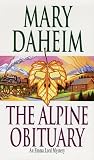 The Alpine Obituary (An Emma Lord Mystery)