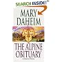 The Alpine Obituary (An Emma Lord Mystery)
