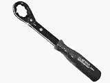 10 Spline Ratcheting Wrench KAS9794