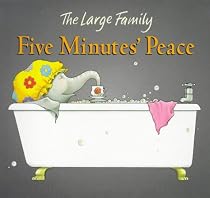 Five Minutes Peace