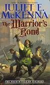 The Warrior's Bond (Tale of Einarinn)
