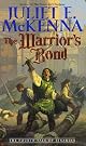 The Warrior's Bond (Tale of Einarinn) by Juliet E. McKenna