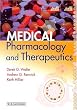 Medical Pharmacology and Therapeutics