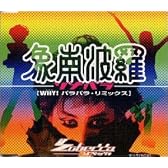 象南波羅～ゾナパラ～WHY!パラパラ・リミックス