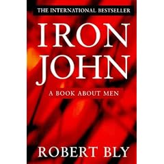 Iron John: A Book About Men