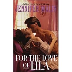 For the Love of Lila (Leisure Historical Romance)