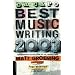 Da Capo Best Music Writing 2003: The Year's Finest Writing On Rock, Pop, Jazz, Country & More (v. 4)