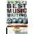 Da Capo Best Music Writing 2003: The Year's Finest Writing On Rock, Pop, Jazz, Country & More (v. 4)