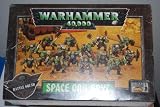 Warhammer 40,000 Space Ork Boyz