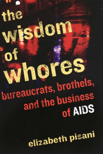 City Travel Guides Discounted  Books : The Wisdom of Whores