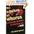 The Wisdom of Whores: Bureaucrats, Brothels and the Business of AIDS