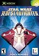Star Wars: Jedi Starfighter