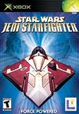 Star Wars: Jedi Starfighter