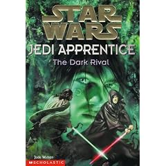 Star Wars Jedi Apprentice: The Dark Rival