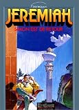 Revue Dupuis  / Jeremiah, tome 14 : Simon est de retour