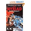 The Myriad: Tour of the Merrimack #1