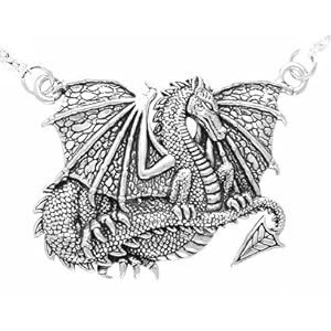 Detailed Dragon Pictures