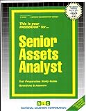 Review National Learning Corp  / Senior Assets Analyst (Career Examination Ser. : C-3498)