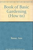 Book of basic gardening