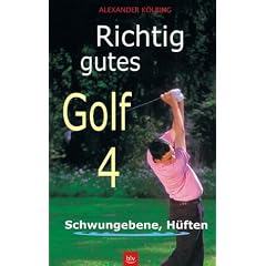 Richtig gutes Golf 4