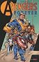 Avengers Forever, Tome 1 :