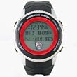 Game Time Men's NBA New Jersey Nets Schedule Watch #NBA-SW-NJ