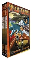Download Wild Arms - The Complete Collection Xbox.