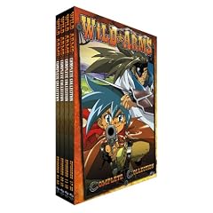 Wild Arms - The Complete Collection