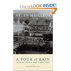 A Pour of Rain: Stories from a West Coast Fort