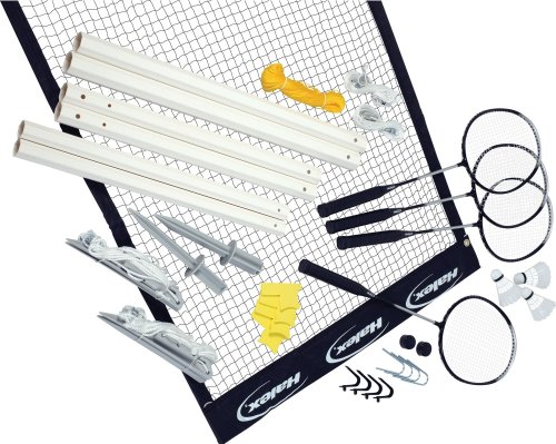 Halex Premier Badminton Set