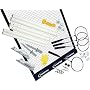 Halex Premier Badminton Set