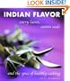 Indian Flavor: Curry Leaves, Cumin Seeds, and the Spice of Healthy Cooking