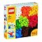 LEGO�u���b�N�Ń��S �G�f���P�[�V�����I