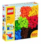 LEGO 6177 - Grundbausteine