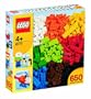 LEGO 6177 - Grundbausteine